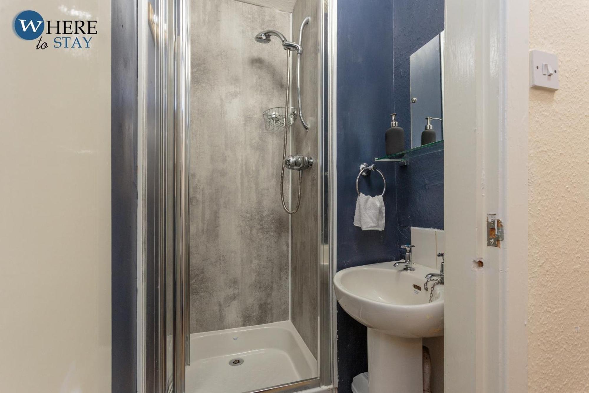 Cosy 1 Bed Flat Near City Centre Apartment Edinburgh Exterior photo